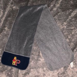 Pooh Scarf
